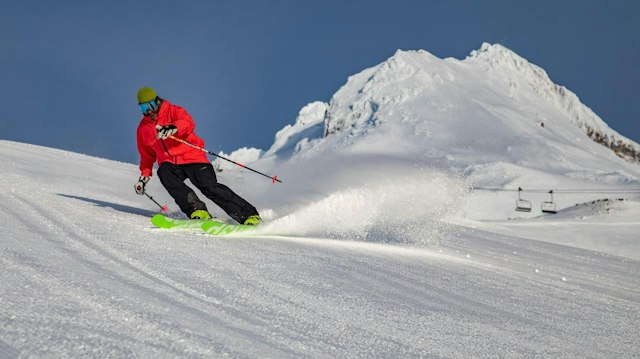 Mt. Hood Meadows image 3