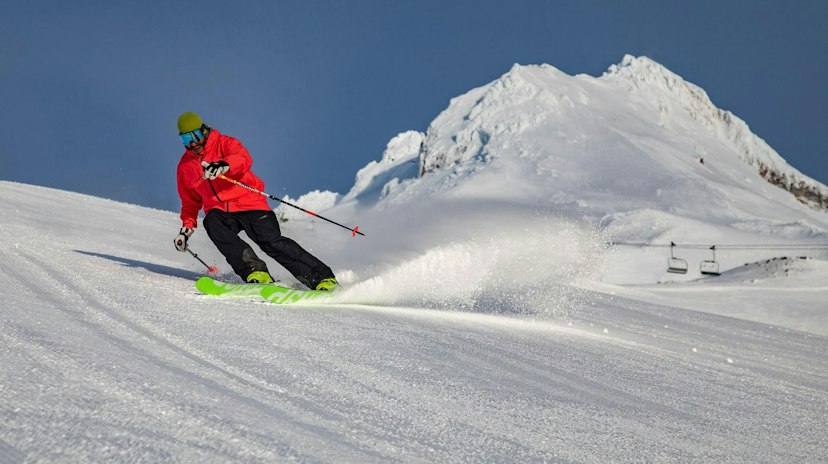 Mt. Hood Meadows image 3