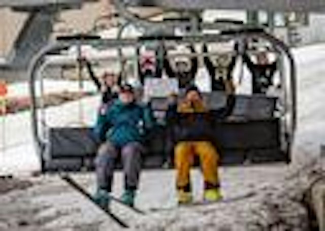 Mt. Hood Meadows image 5