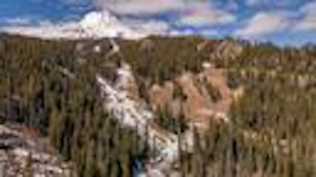 Mt. Hood Meadows image 6