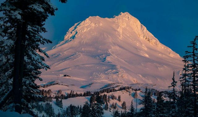 Mt. Hood Meadows image 7