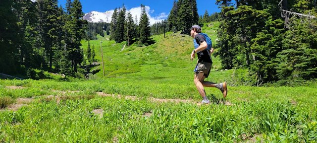 Mt. Hood Meadows image 10