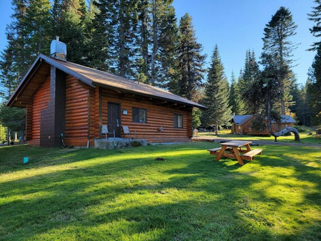 Mt. Hood Meadows image 12