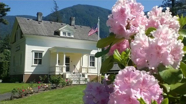 Cascade Locks Historical Museum image 1
