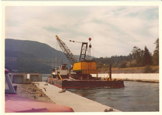 Cascade Locks Historical Museum image 4