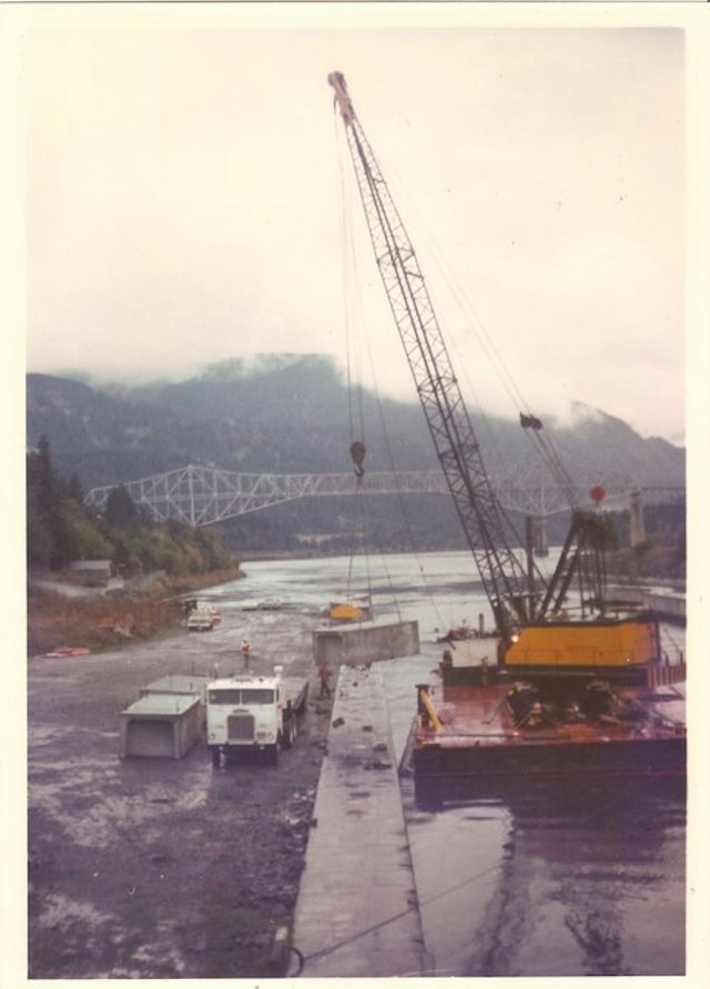 Cascade Locks Historical Museum image 5