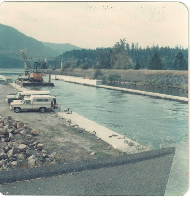 Cascade Locks Historical Museum image 6