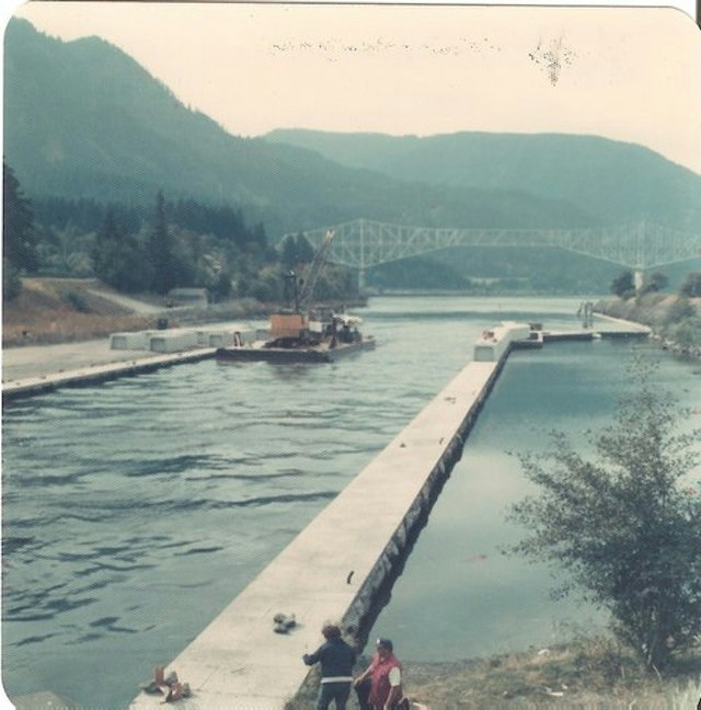 Cascade Locks Historical Museum image 7
