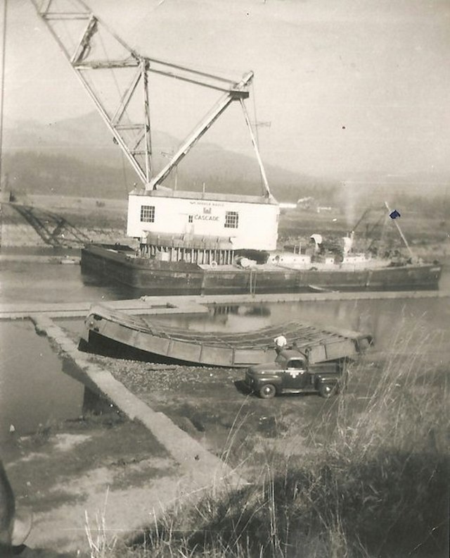 Cascade Locks Historical Museum image 10