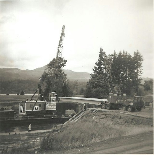 Cascade Locks Historical Museum image 12