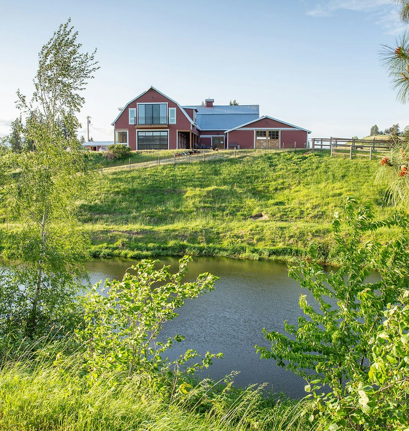 Triskele Rivers Care Farm image 1
