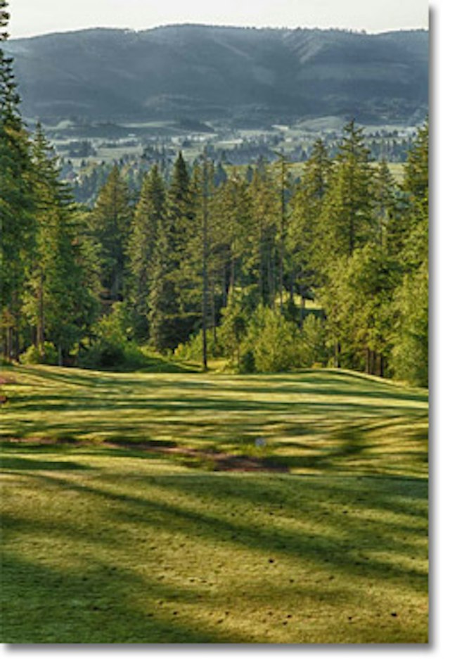 Hood River Golf & Country Club image 6