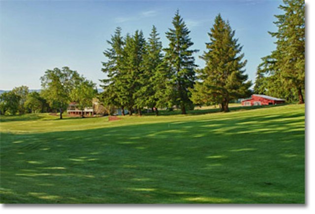 Hood River Golf & Country Club image 9