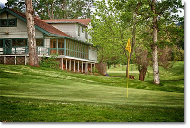 Hood River Golf & Country Club image 10