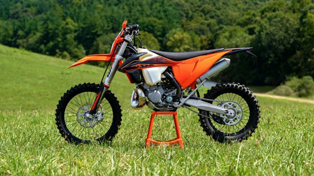 Oregon Motorcycle Rental image 1