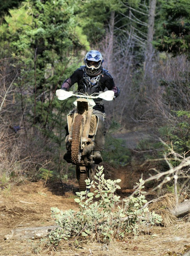 Oregon Motorcycle Rental image 2