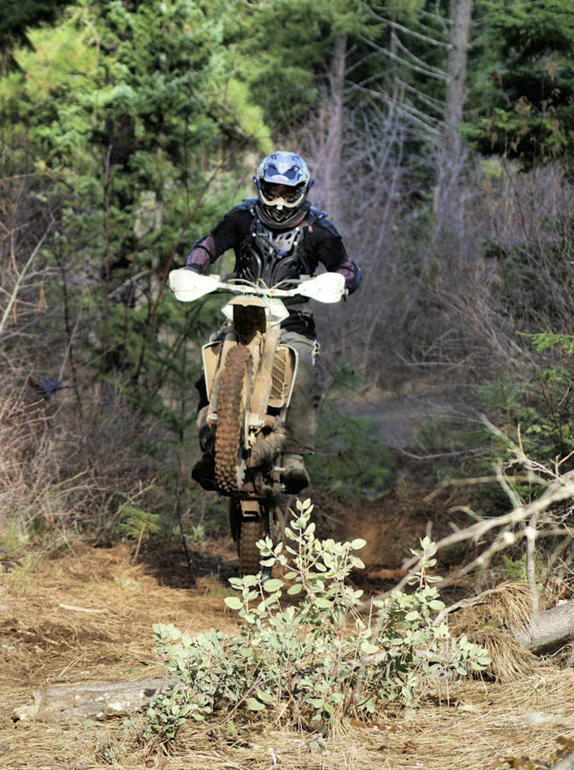 Oregon Motorcycle Rental image 2