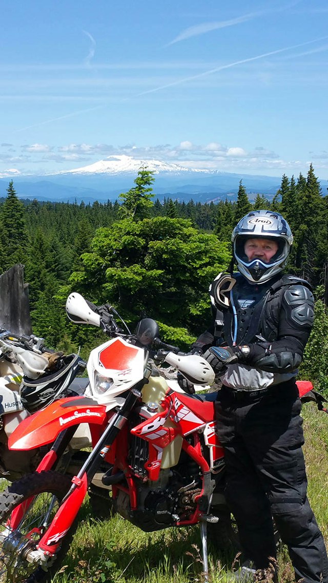 Oregon Motorcycle Rental image 5