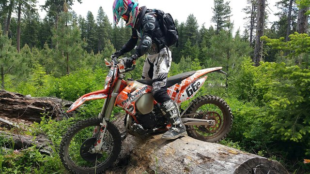 Oregon Motorcycle Rental image 6