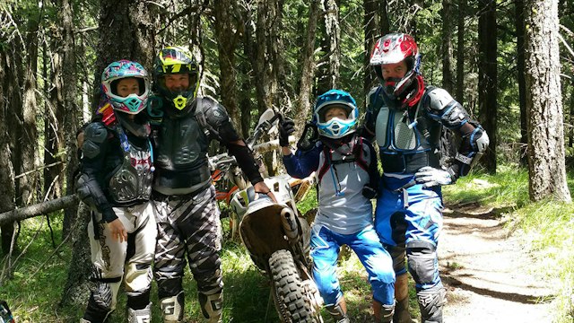 Oregon Motorcycle Rental image 7