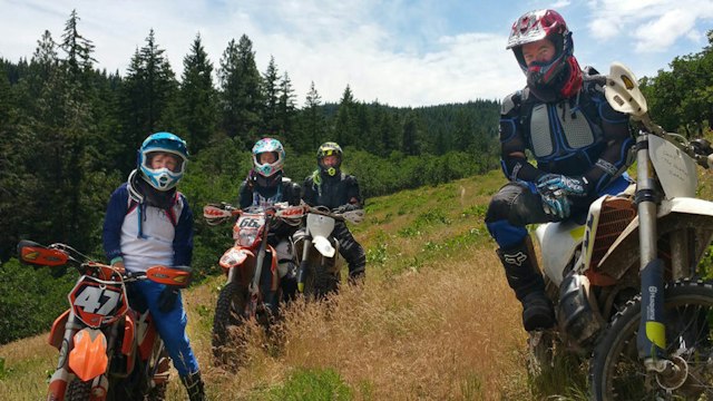 Oregon Motorcycle Rental image 8