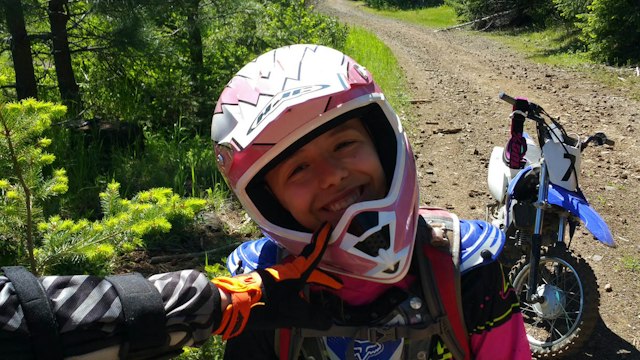 Oregon Motorcycle Rental image 10