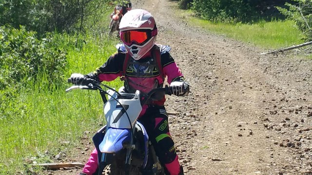 Oregon Motorcycle Rental image 11