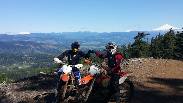Oregon Motorcycle Rental image 12