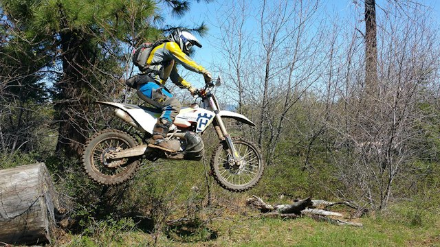 Oregon Motorcycle Rental image 13