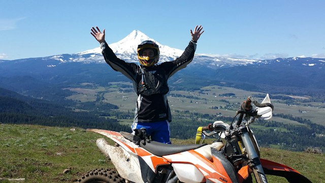 Oregon Motorcycle Rental image 14