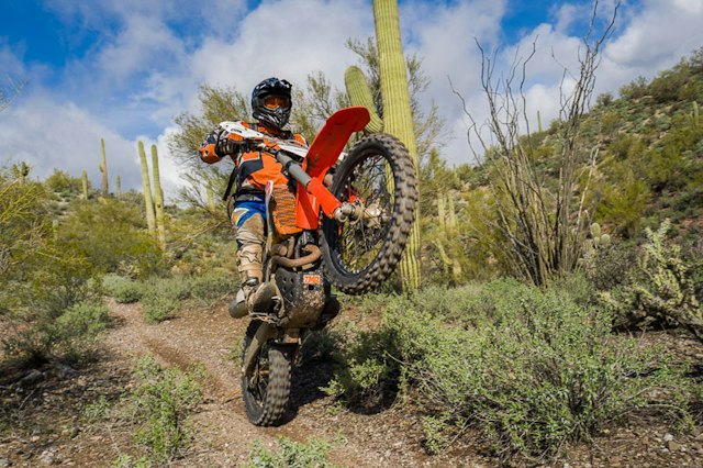 Oregon Motorcycle Rental image 17