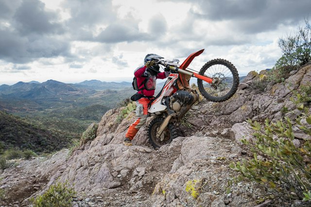 Oregon Motorcycle Rental image 18