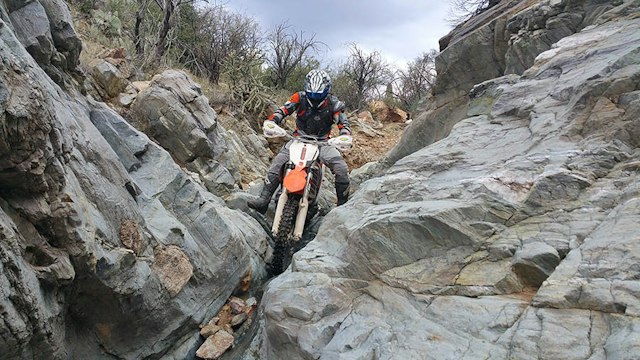 Oregon Motorcycle Rental image 19