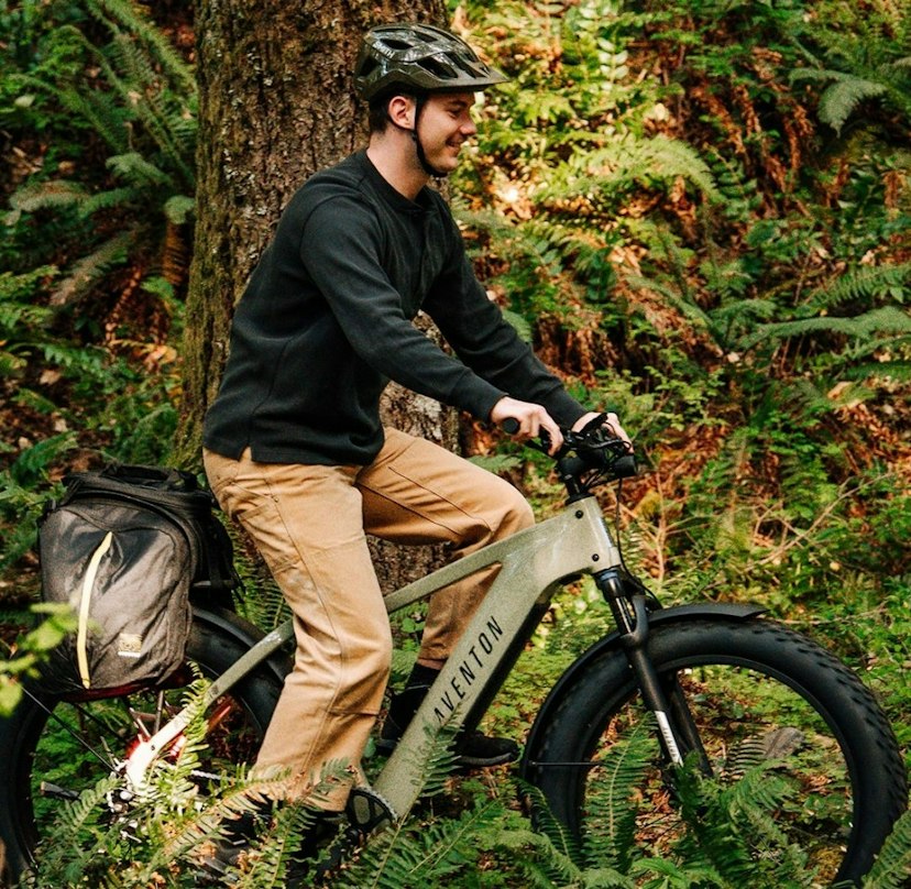 Bike the Gorge image 1