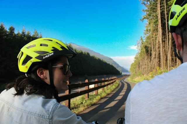 Bike the Gorge image 9