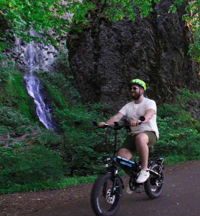 Bike the Gorge image 10