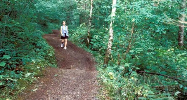 Ainsworth State Park image 3