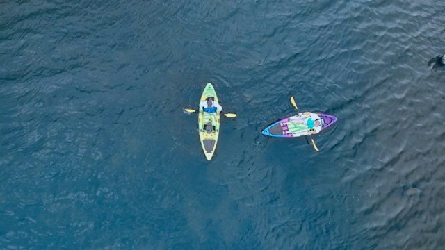 Kayak the Gorge image 9