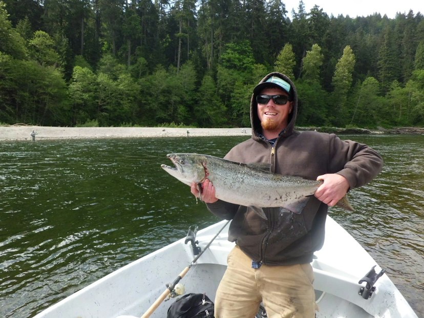 Hood River Adventures image 1