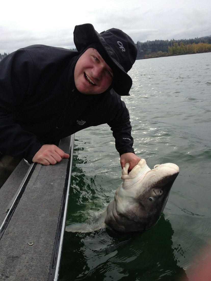 Hood River Adventures image 2