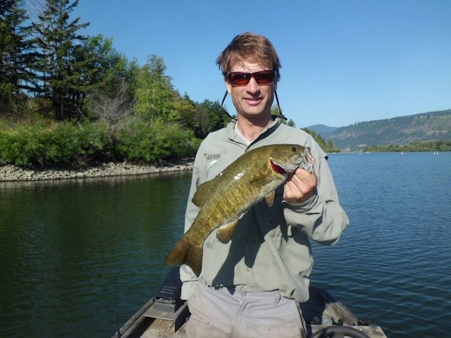 Hood River Adventures image 3