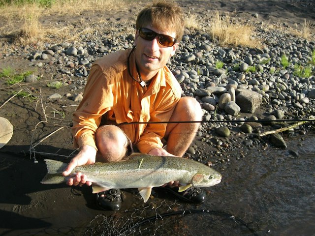 Hood River Adventures image 4