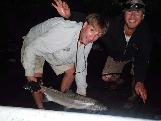 Hood River Adventures image 6