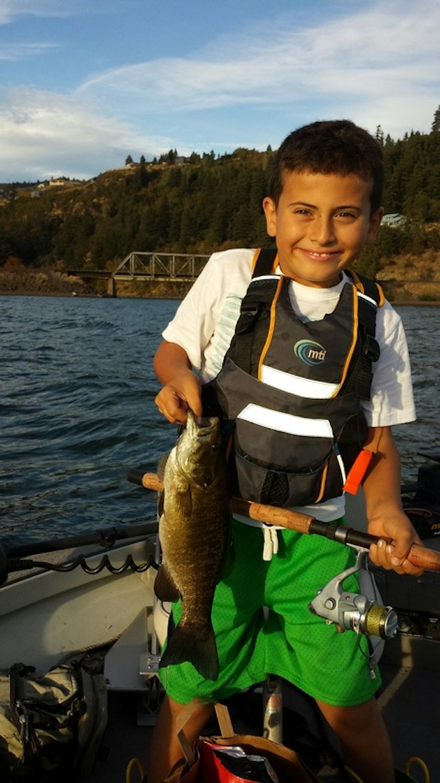 Hood River Adventures image 8