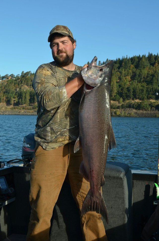 Hood River Adventures image 10