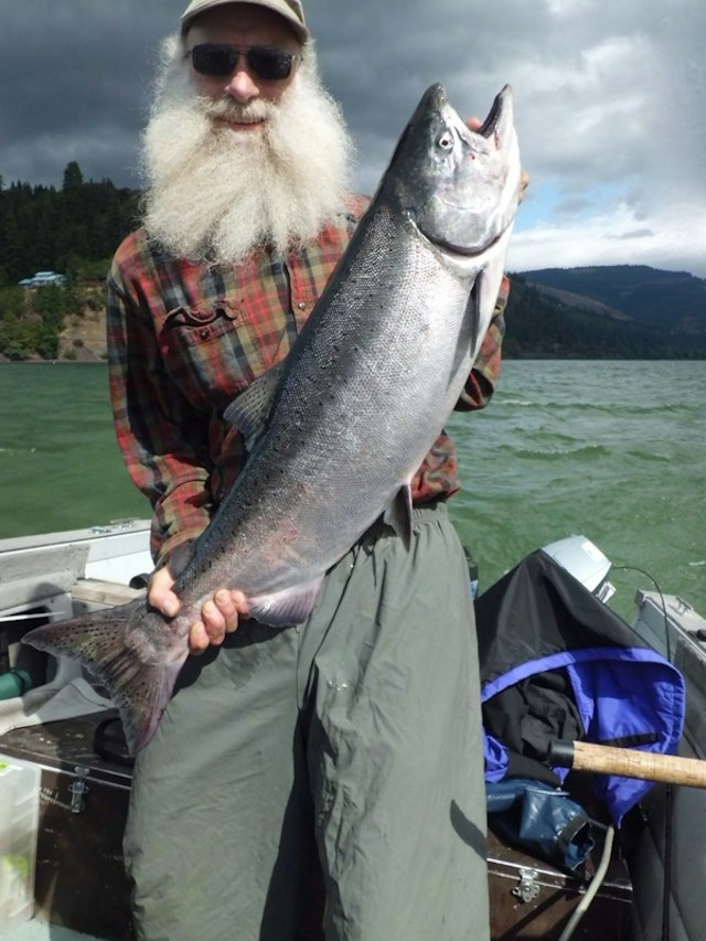 Hood River Adventures image 11
