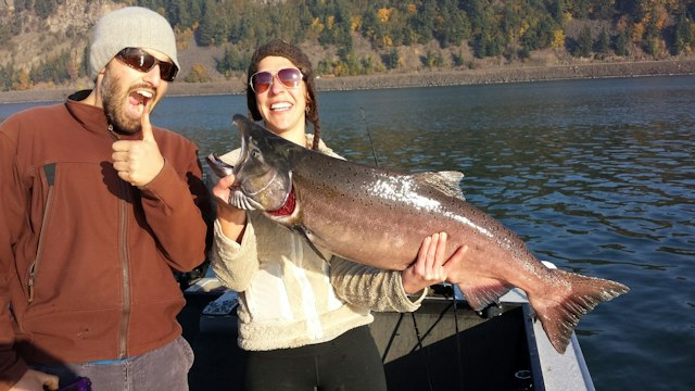 Hood River Adventures image 12