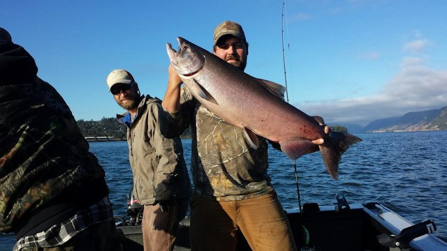 Hood River Adventures image 14