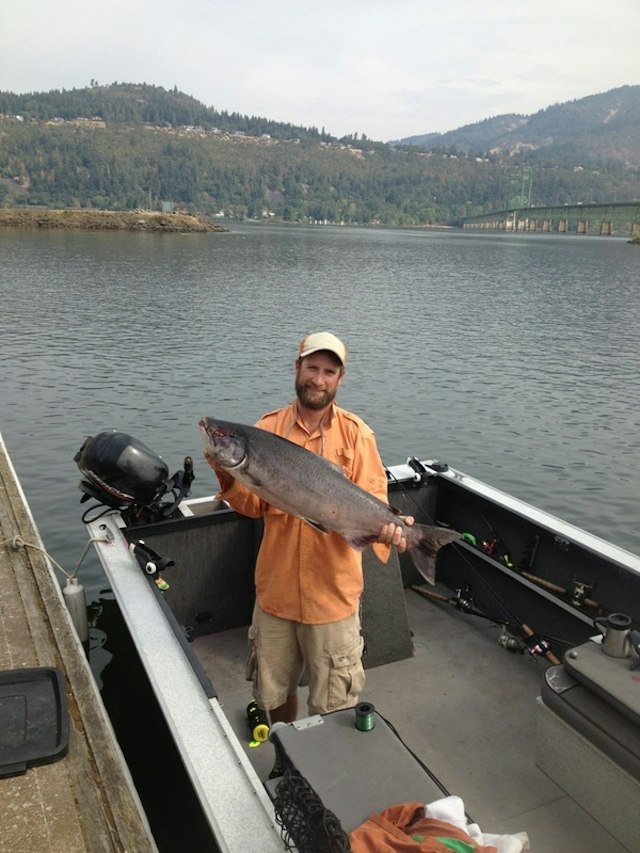 Hood River Adventures image 15