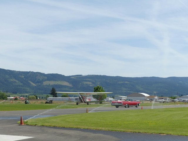 Western Antique Aeroplane & Automobile Museum image 3